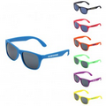 Retro Sunglasses (Direct Import-10 Weeks Ocean)